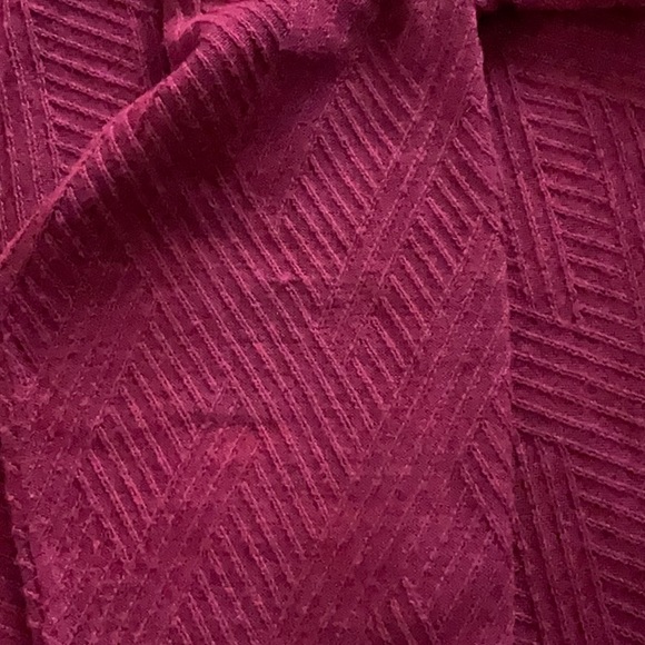 Jermyn & Bond men’s v-neck  sweater - Picture 4 of 5